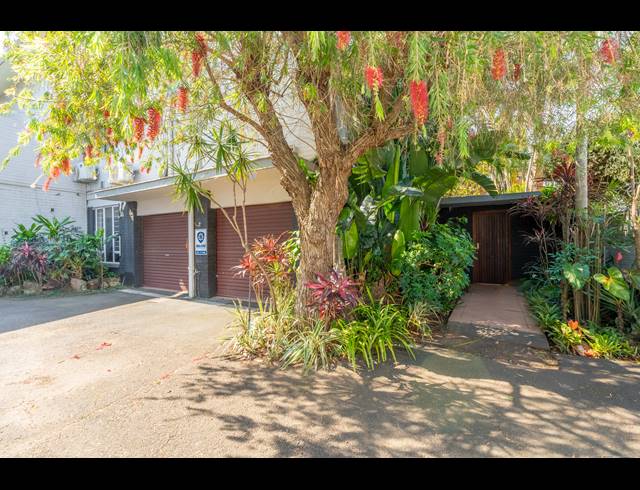 4 BEDROOM TOWNHOUSE FOR SALE IN MUSGRAVE